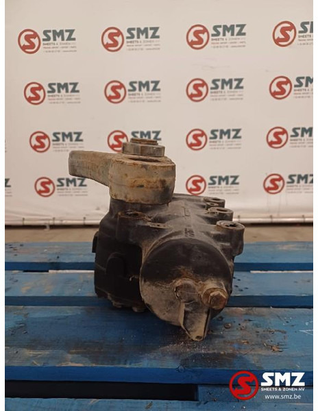 DAF Occ Stuurhuis DAF - Steering gear for Truck: picture 3 DAF Occ Stuurhuis DAF - Steering gear for Truck: picture 3