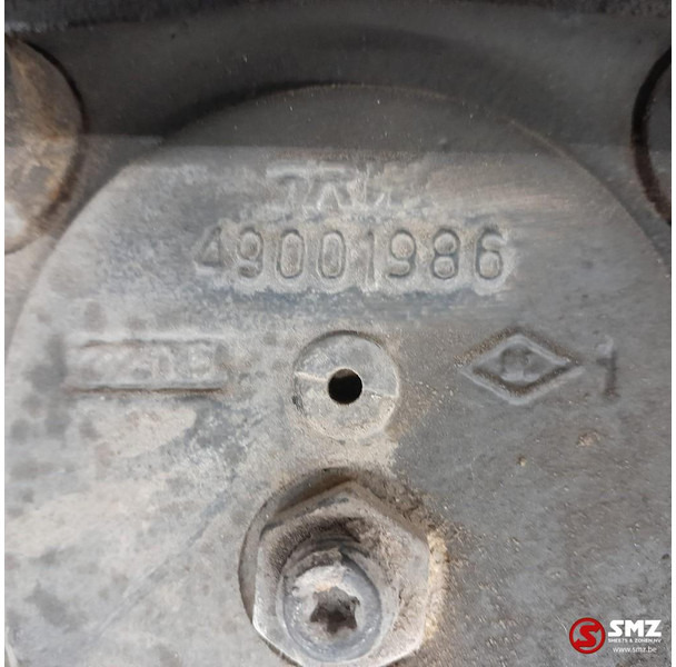 DAF Occ Stuurhuis DAF - Steering gear for Truck: picture 5 DAF Occ Stuurhuis DAF - Steering gear for Truck: picture 5