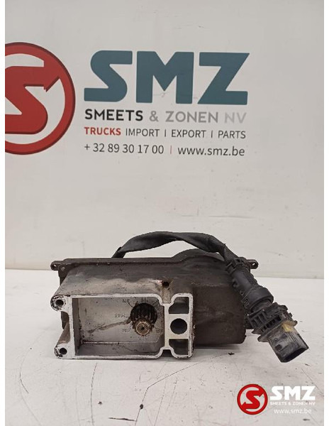 DAF Occ VGT turbo actuator DAF - Engine and parts for Truck: picture 2 DAF Occ VGT turbo actuator DAF - Engine and parts for Truck: picture 2