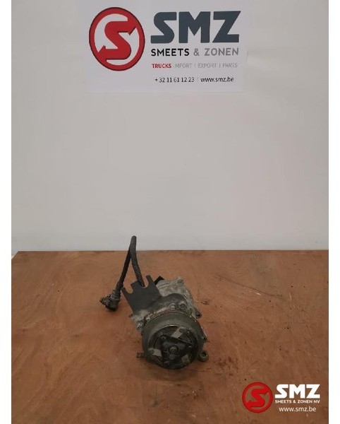 DAF Occ airco compressor daf xf - A/C compressor for Truck: picture 1 DAF Occ airco compressor daf xf - A/C compressor for Truck: picture 1