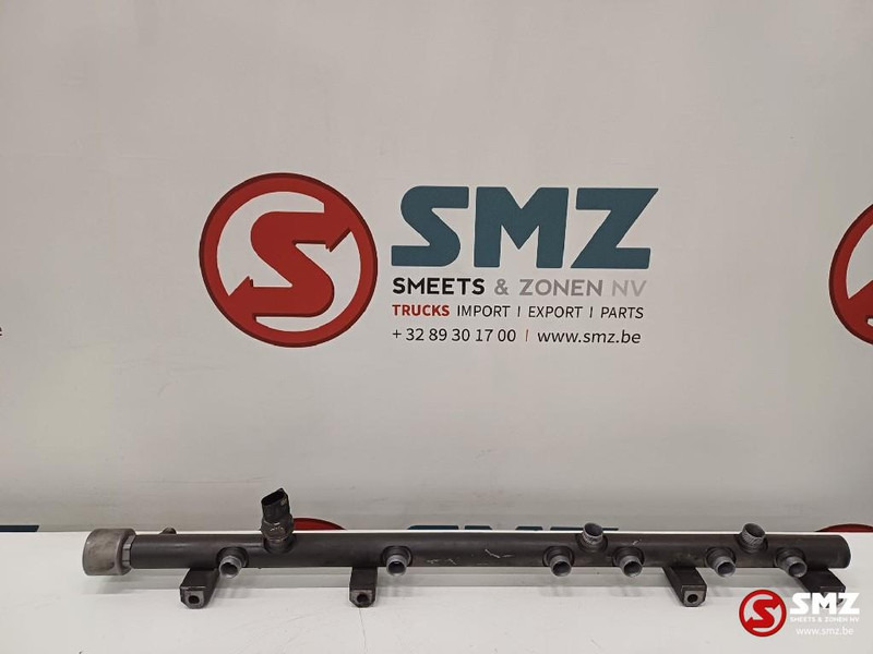 DAF Occ brandstofrail + regelklep MX13 DAF - Fuel system for Truck: picture 2 DAF Occ brandstofrail + regelklep MX13 DAF - Fuel system for Truck: picture 2