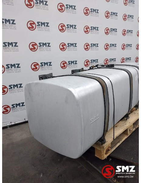 DAF Occ brandstoftank 750L DAF - Fuel tank for Truck: picture 4 DAF Occ brandstoftank 750L DAF - Fuel tank for Truck: picture 4