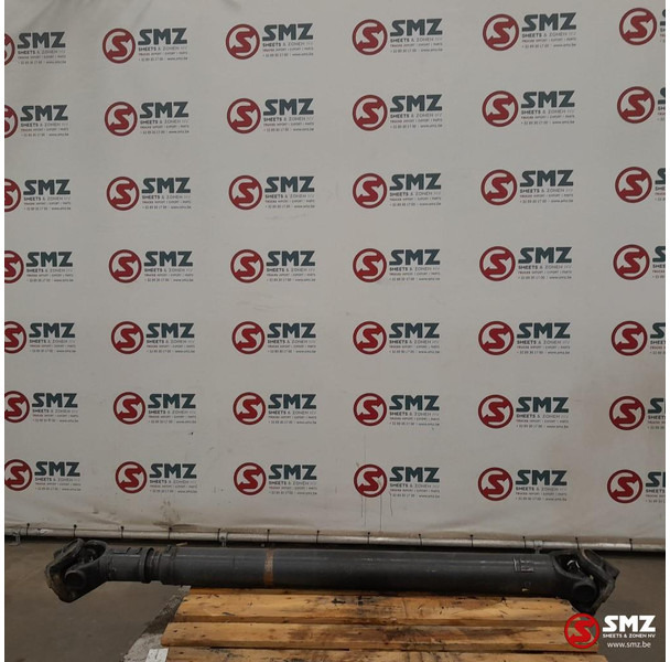 DAF Occ cardanas DAF - Drive shaft for Truck: picture 2 DAF Occ cardanas DAF - Drive shaft for Truck: picture 2