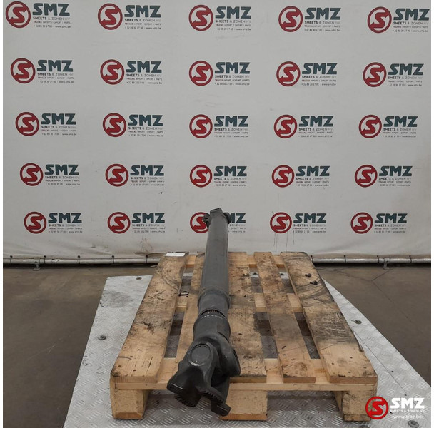 DAF Occ cardanas DAF - Drive shaft for Truck: picture 3 DAF Occ cardanas DAF - Drive shaft for Truck: picture 3
