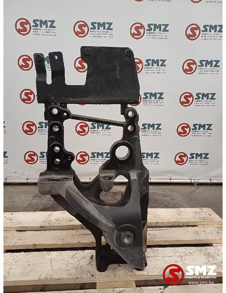 DAF Occ chassissteun links DAF - Frame/ Chassis for Truck: picture 2 DAF Occ chassissteun links DAF - Frame/ Chassis for Truck: picture 2
