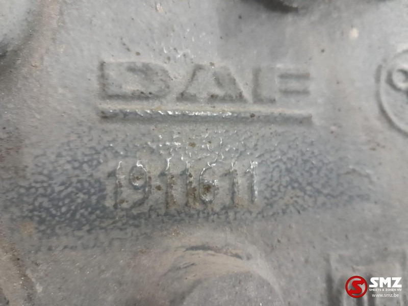DAF Occ chassissteun rechts vooraan DAF - Frame/ Chassis for Truck: picture 5 DAF Occ chassissteun rechts vooraan DAF - Frame/ Chassis for Truck: picture 5