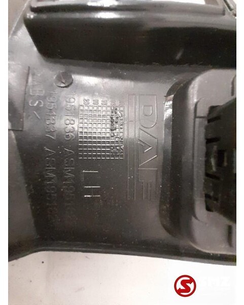 Cab and interior for Truck DAF Occ dashbord DAF XF 1951837: picture 6 Cab and interior for Truck DAF Occ dashbord DAF XF 1951837: picture 6