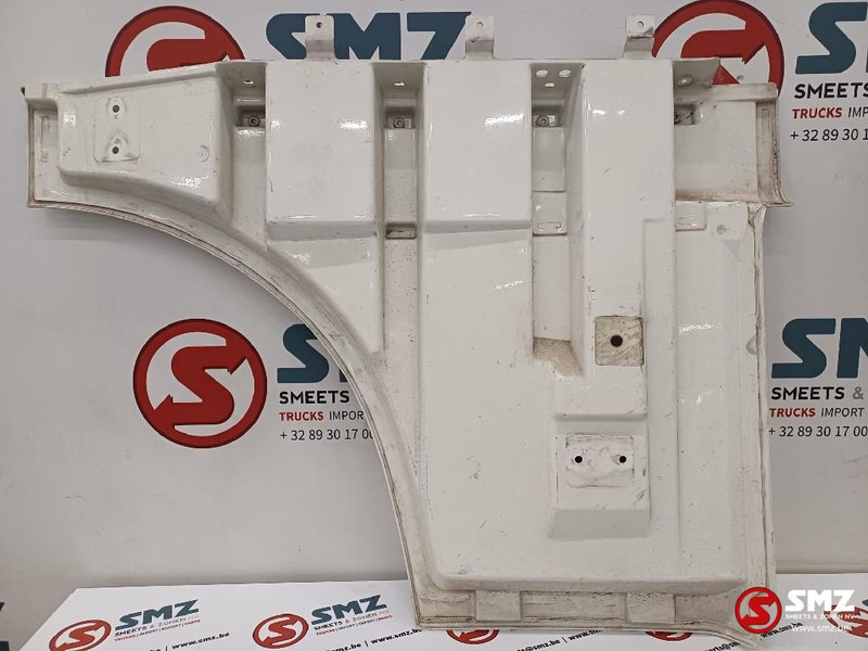 DAF Occ deurverlenging links DAF - Door and parts for Truck: picture 2 DAF Occ deurverlenging links DAF - Door and parts for Truck: picture 2