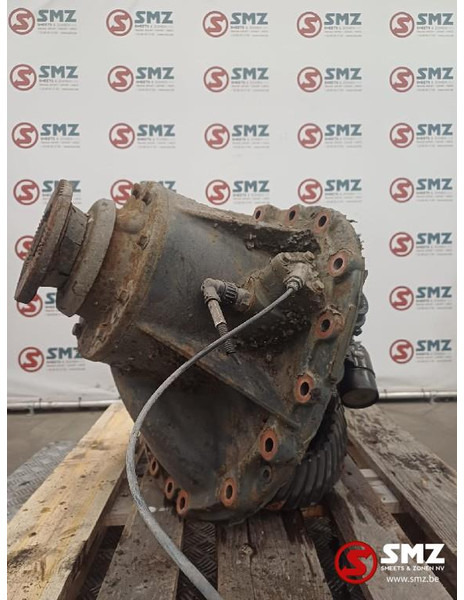 DAF Occ differentiëel 1347 i=2,69 DAF - Differential gear for Truck: picture 4 DAF Occ differentiëel 1347 i=2,69 DAF - Differential gear for Truck: picture 4