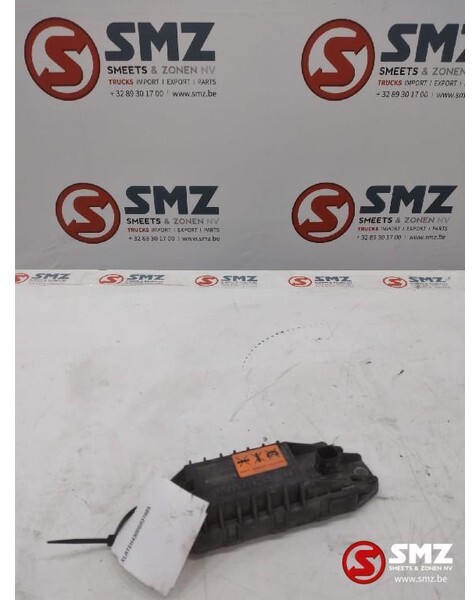 DAF Occ drukregelaar DAF XF106 460 1747133 - ECU for Truck: picture 1 DAF Occ drukregelaar DAF XF106 460 1747133 - ECU for Truck: picture 1