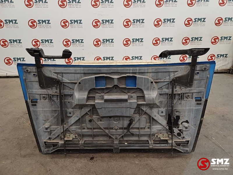 DAF Occ grille DAF - Grill for Truck: picture 2 DAF Occ grille DAF - Grill for Truck: picture 2