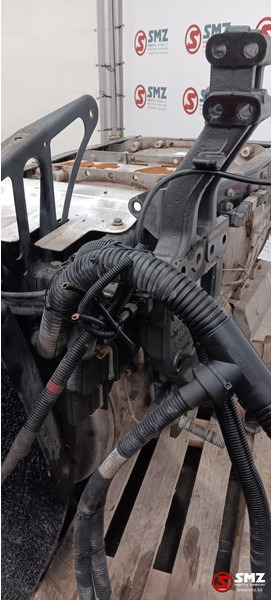 DAF Occ katalysator + DPF filter DAF - Catalytic converter for Truck: picture 5 DAF Occ katalysator + DPF filter DAF - Catalytic converter for Truck: picture 5
