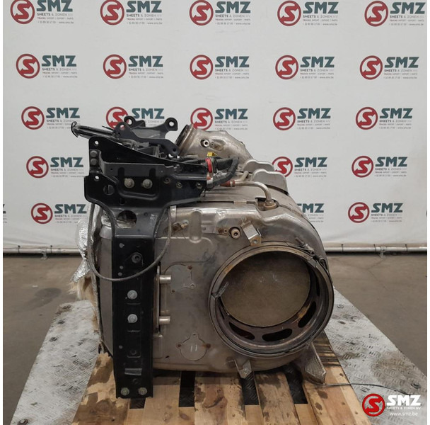 DAF Occ katalysator Euro 6 DAF XF XG - Catalytic converter for Truck: picture 1 DAF Occ katalysator Euro 6 DAF XF XG - Catalytic converter for Truck: picture 1