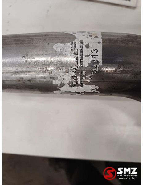DAF Occ koelleiding retarder DAF - Cooling system for Truck: picture 4 DAF Occ koelleiding retarder DAF - Cooling system for Truck: picture 4