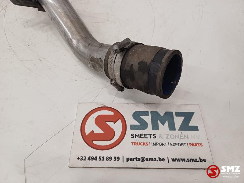 DAF Occ koelleiding retarder DAF - Cooling system for Truck: picture 3 DAF Occ koelleiding retarder DAF - Cooling system for Truck: picture 3