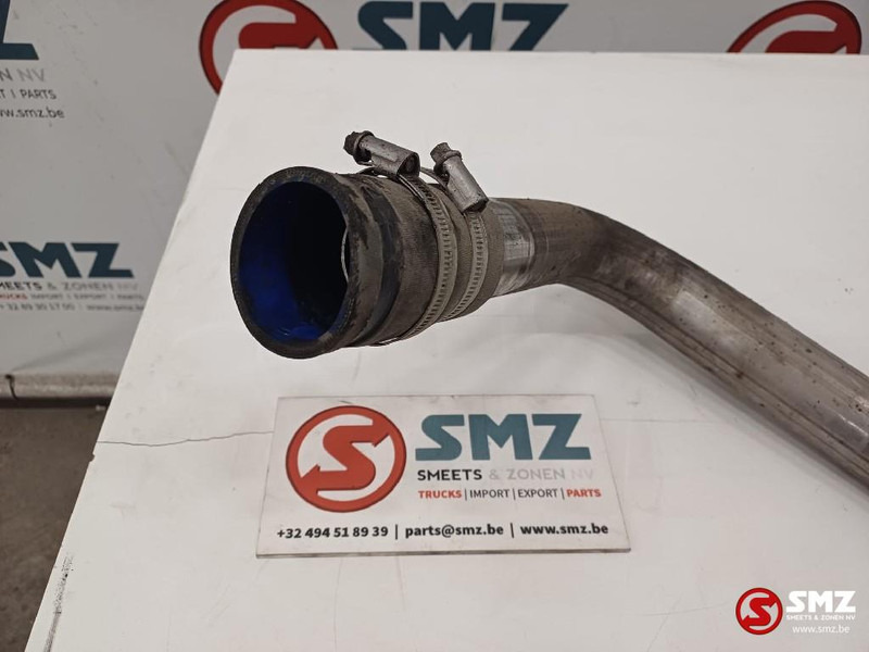 DAF Occ koelleiding retarder DAF - Cooling system for Truck: picture 2 DAF Occ koelleiding retarder DAF - Cooling system for Truck: picture 2