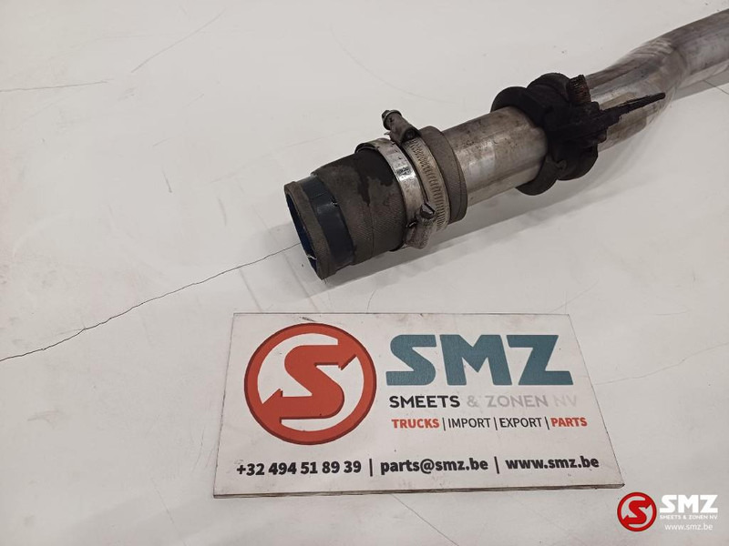 DAF Occ koelleiding retarder DAF - Cooling system for Truck: picture 3 DAF Occ koelleiding retarder DAF - Cooling system for Truck: picture 3