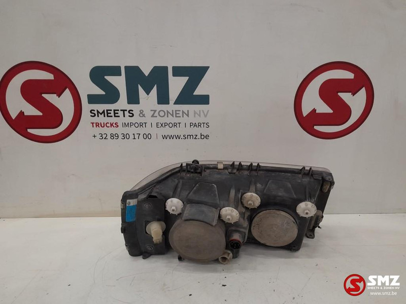 DAF Occ koplamp links DAF - Headlight for Truck: picture 2 DAF Occ koplamp links DAF - Headlight for Truck: picture 2