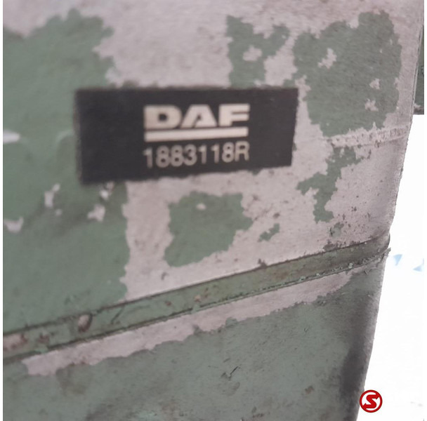 DAF Occ luchtcompressor + stuurbekrachtigingspomp MX13 - Engine and parts for Truck: picture 5 DAF Occ luchtcompressor + stuurbekrachtigingspomp MX13 - Engine and parts for Truck: picture 5