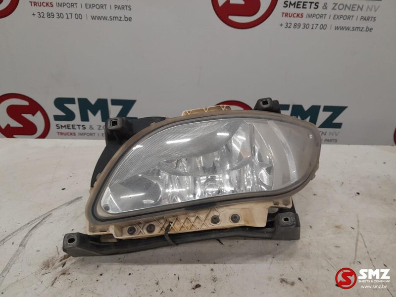 DAF Occ mistlicht links DAF - Fog light for Truck: picture 2 DAF Occ mistlicht links DAF - Fog light for Truck: picture 2