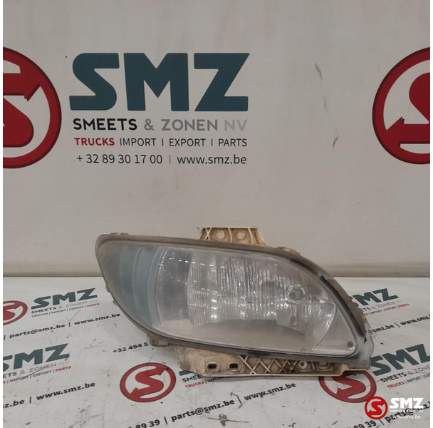 DAF Occ mistlicht rechts DAF - Fog light for Truck: picture 1 DAF Occ mistlicht rechts DAF - Fog light for Truck: picture 1