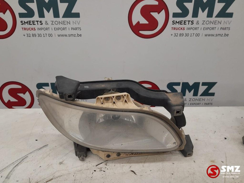 DAF Occ mistlicht rechts DAF - Fog light for Truck: picture 2 DAF Occ mistlicht rechts DAF - Fog light for Truck: picture 2