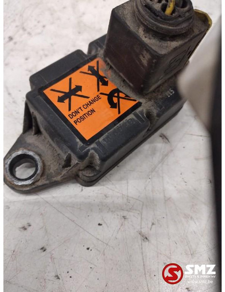 DAF Occ modulesensor DAF - Sensor for Truck: picture 3 DAF Occ modulesensor DAF - Sensor for Truck: picture 3