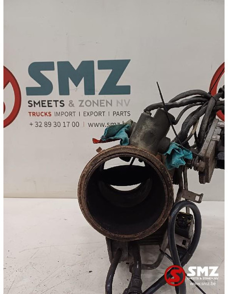 DAF Occ motorrem + NOX sensor DAF - Engine and parts for Truck: picture 3 DAF Occ motorrem + NOX sensor DAF - Engine and parts for Truck: picture 3