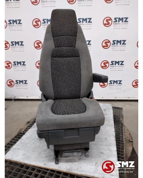 DAF Occ passagierszetel DAF LF45 - Seat for Truck: picture 1 DAF Occ passagierszetel DAF LF45 - Seat for Truck: picture 1