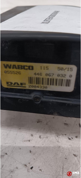 DAF Occ regeleenheid AEBS ACC2 DAF - ECU for Truck: picture 3 DAF Occ regeleenheid AEBS ACC2 DAF - ECU for Truck: picture 3