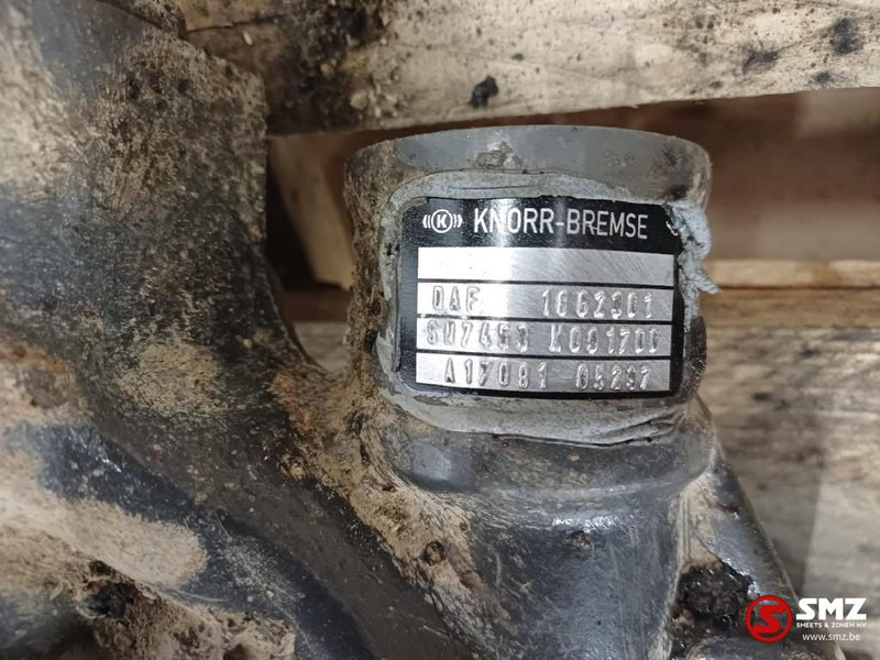 DAF Occ remklauw DAF - Brake caliper for Truck: picture 5 DAF Occ remklauw DAF - Brake caliper for Truck: picture 5