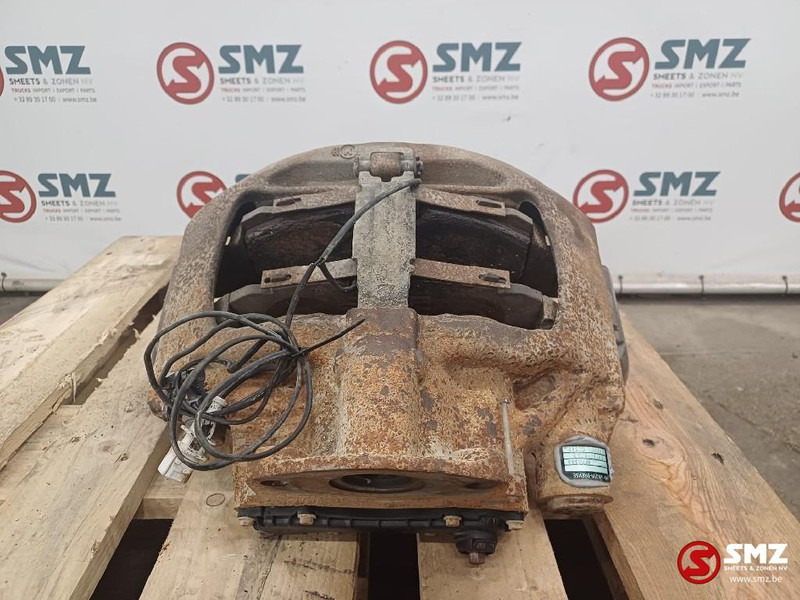 DAF Occ remklauw DAF - Brake caliper for Truck: picture 1 DAF Occ remklauw DAF - Brake caliper for Truck: picture 1