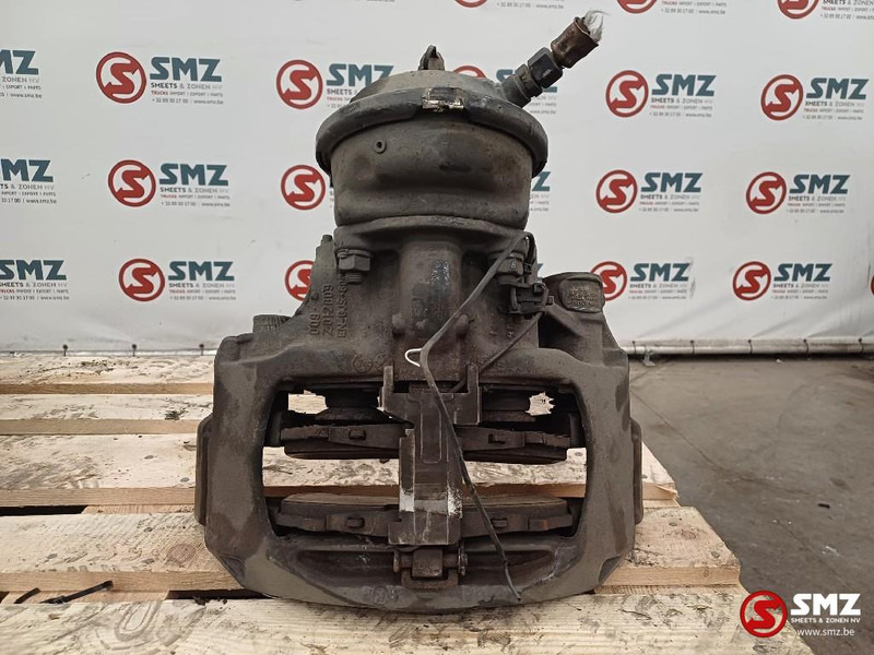 DAF Occ remklauw rechtsachter DAF - Brake caliper for Truck: picture 1 DAF Occ remklauw rechtsachter DAF - Brake caliper for Truck: picture 1