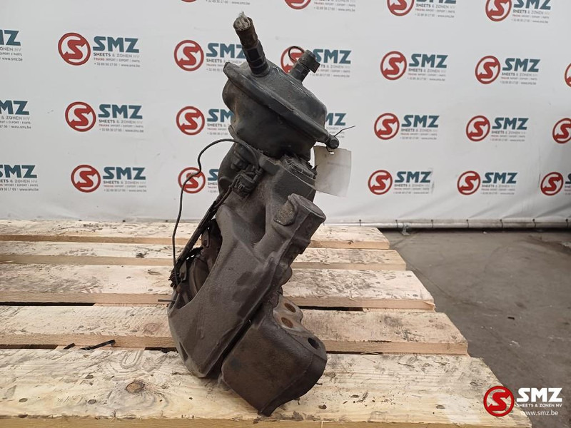 DAF Occ remklauw rechtsachter DAF - Brake caliper for Truck: picture 3 DAF Occ remklauw rechtsachter DAF - Brake caliper for Truck: picture 3