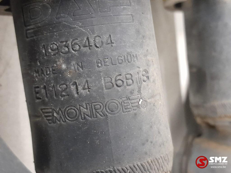 DAF Occ set cabineschokdempers DAF - Shock absorber for Truck: picture 5 DAF Occ set cabineschokdempers DAF - Shock absorber for Truck: picture 5