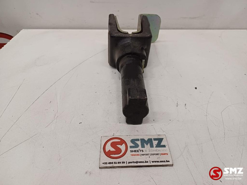 DAF Occ sleepoog DAF - Fifth wheel coupling for Truck: picture 2 DAF Occ sleepoog DAF - Fifth wheel coupling for Truck: picture 2