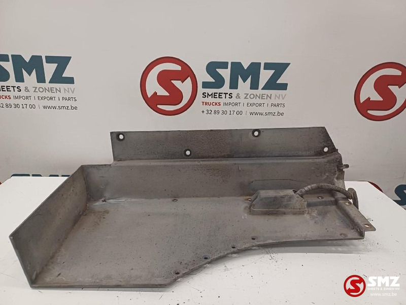 DAF Occ spatbord links DAF - Body and exterior for Truck: picture 4 DAF Occ spatbord links DAF - Body and exterior for Truck: picture 4
