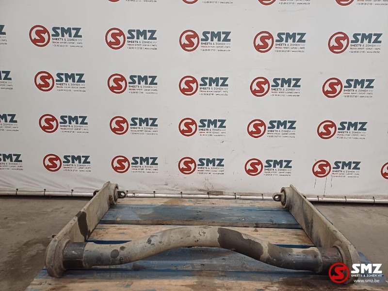 DAF Occ stabilisatorstang DAF - Steering for Truck: picture 2 DAF Occ stabilisatorstang DAF - Steering for Truck: picture 2