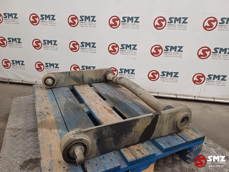 DAF Occ stabilisatorstang DAF - Steering for Truck: picture 4 DAF Occ stabilisatorstang DAF - Steering for Truck: picture 4