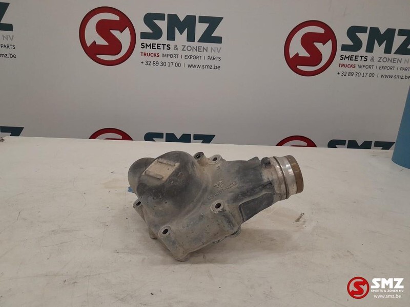 DAF Occ thermostaatbehuizing Daf XF 105 1668337 166820 - Cooling system for Truck: picture 4 DAF Occ thermostaatbehuizing Daf XF 105 1668337 166820 - Cooling system for Truck: picture 4