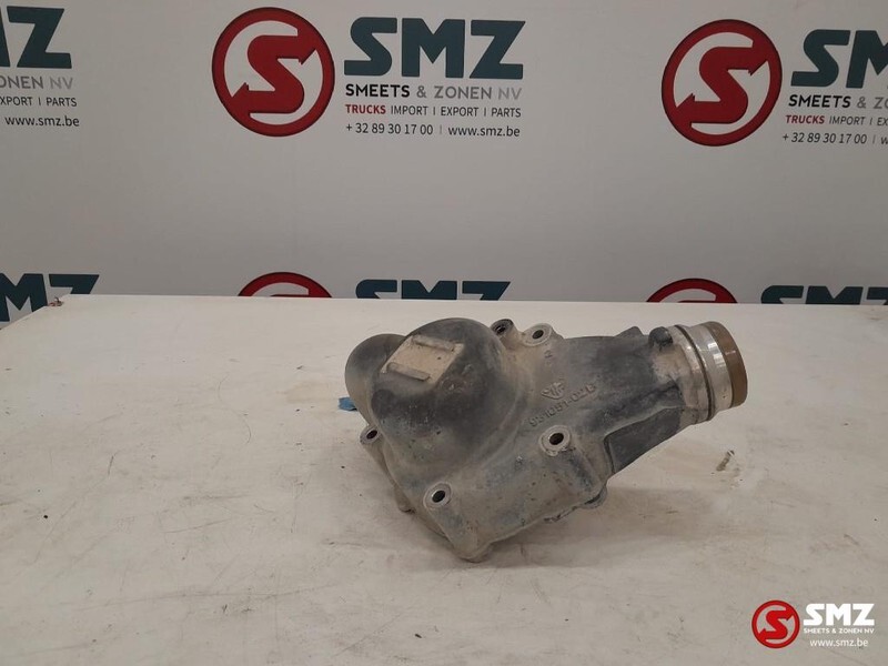 DAF Occ thermostaatbehuizing Daf XF 105 1668337 166820 - Cooling system for Truck: picture 5 DAF Occ thermostaatbehuizing Daf XF 105 1668337 166820 - Cooling system for Truck: picture 5