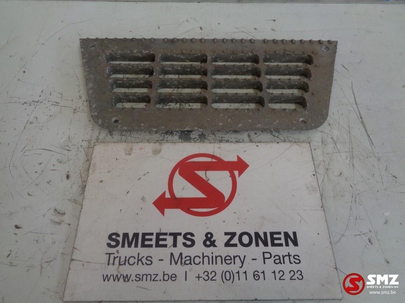 DAF Occ trede boven - Footstep for Truck: picture 1 DAF Occ trede boven - Footstep for Truck: picture 1