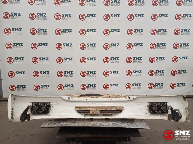 DAF Occ voorbumper DAF - Bumper for Truck: picture 2 DAF Occ voorbumper DAF - Bumper for Truck: picture 2