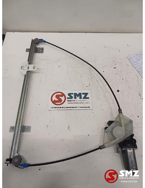 DAF Raambediening rechts daf - Door and parts for Truck: picture 2 DAF Raambediening rechts daf - Door and parts for Truck: picture 2