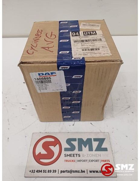 New Brake cylinder for Truck DAF Remcilinder DAF: picture 6