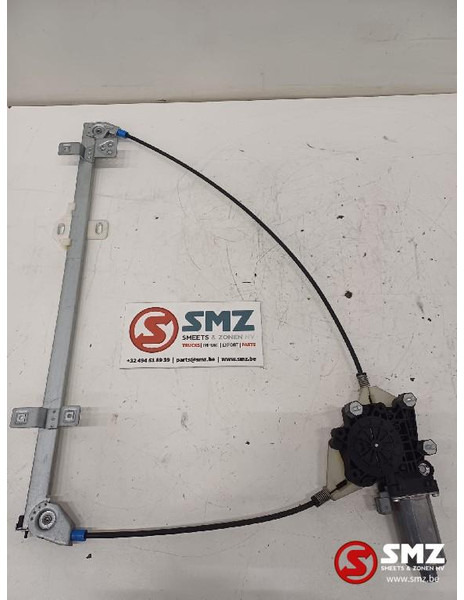 DAF raambediening links DAF - Door and parts for Truck: picture 2 DAF raambediening links DAF - Door and parts for Truck: picture 2