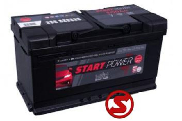 Diversen Batterij 12v 95ah 700a - Battery for Truck: picture 1 Diversen Batterij 12v 95ah 700a - Battery for Truck: picture 1