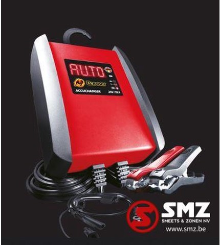 Diversen Batterijlader Banner 12V 6AH - Automotive tool: picture 1 Diversen Batterijlader Banner 12V 6AH - Automotive tool: picture 1