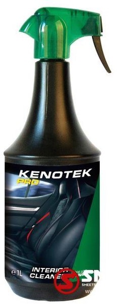 Diversen Kenotek Interior Cleaner 1L - Motor oil and car care products: picture 1 Diversen Kenotek Interior Cleaner 1L - Motor oil and car care products: picture 1