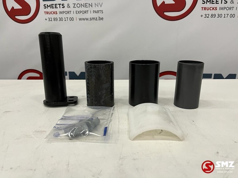 Diversen Koppelschotel lager JSK37E Jost reparatieset - Fifth wheel coupling for Truck: picture 1 Diversen Koppelschotel lager JSK37E Jost reparatieset - Fifth wheel coupling for Truck: picture 1